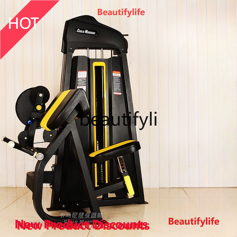 Allsports Equipment - A49 헬스장 피트니스 장비 올인원 머신