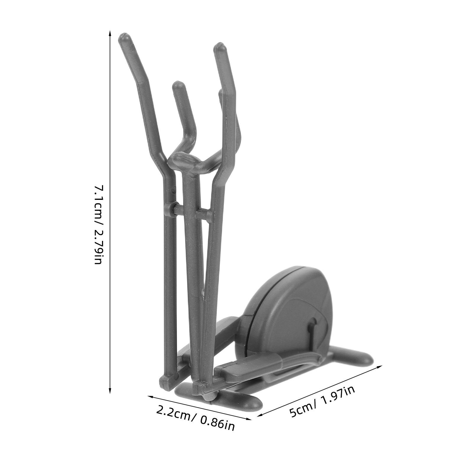 미니어처 피트니스 장비 세트, 인형집용 헬스장 시뮬레이 - Sports Equipment Gym 리뷰 및 가격