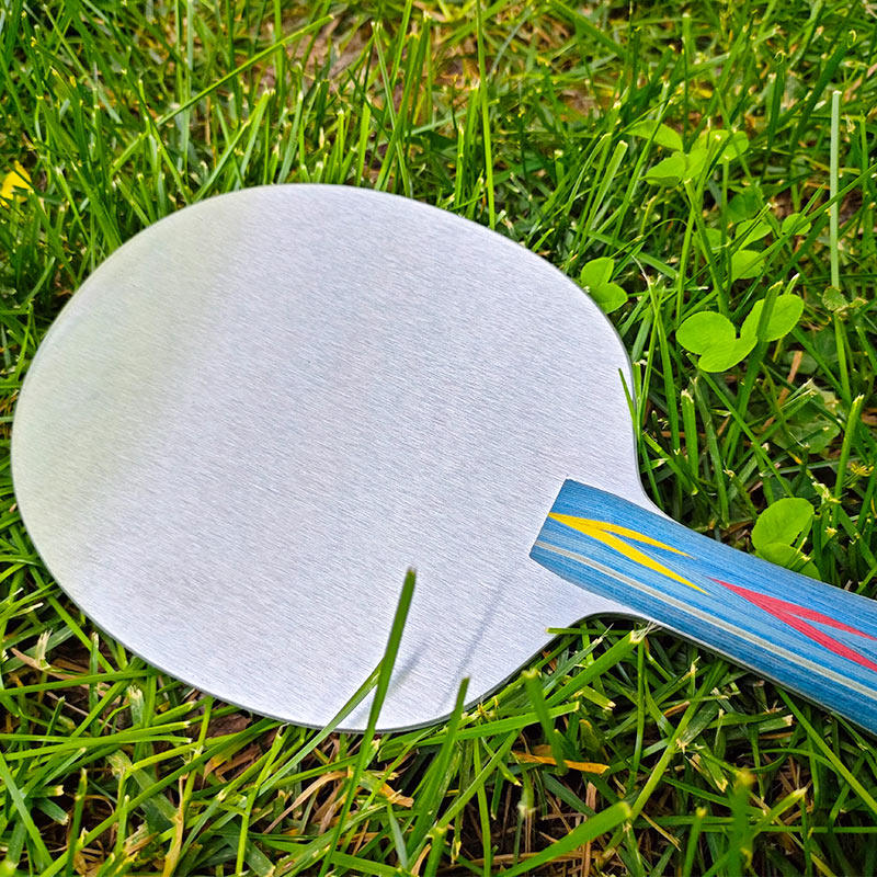 알루미늄 합금 탁구 베이스 플레이트 고경도 탁구 라켓  - Allsports Equipment 리뷰 및 가격