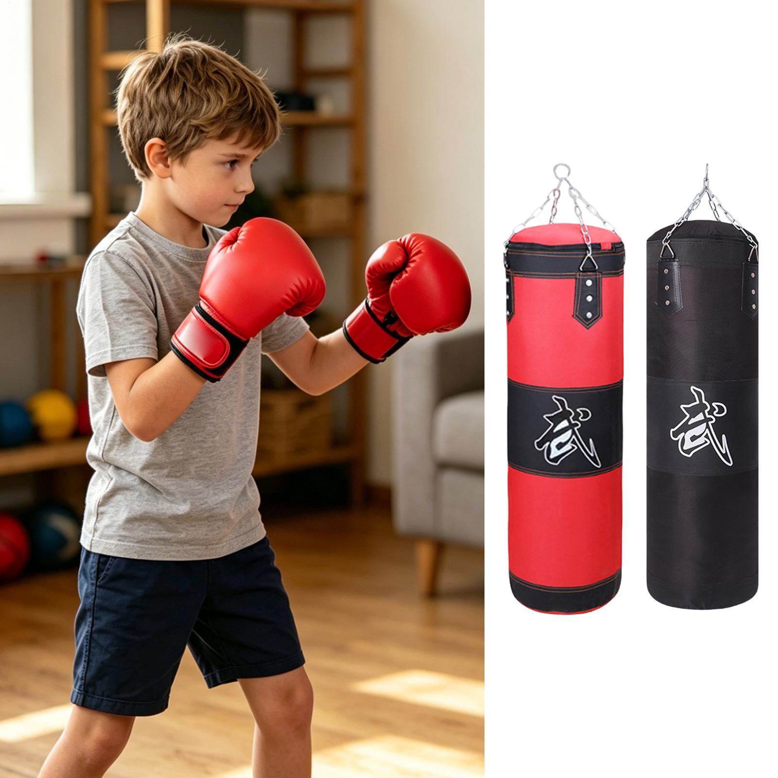 성인용 펀칭 백 80cm 걸이식 장비 남녀 홈짐 훈련용 - Sports Equipment Gym 리뷰 및 가격