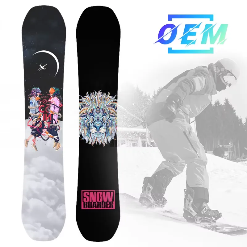 노바테크 글로벌에서 제공하는 맞춤형 겨울 스포츠용 스노 - Sports Equipment Wholesale 리뷰 및 가격