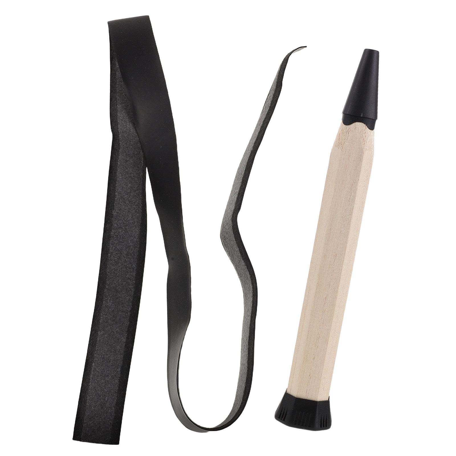인체공학적 디자인의 나무 배드민턴 라켓 손잡이 교체용  - Badminton Racket Carbon 리뷰 및 가격