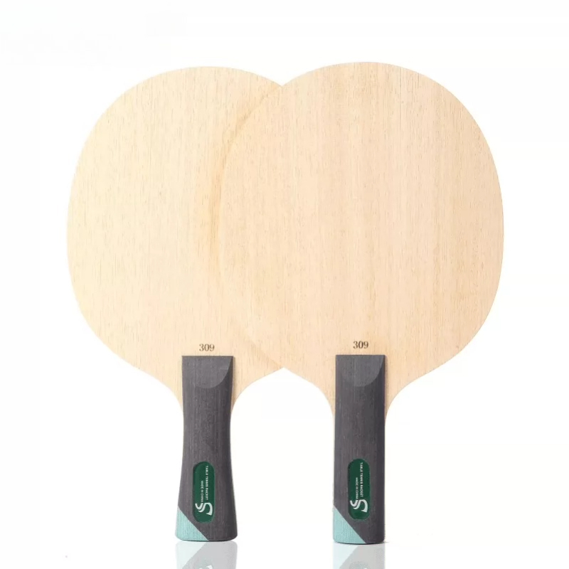 전문용 탁구 라켓 베이스플레이트, 9겹의 순수 목재로  - Allsports Equipment 리뷰 및 가격
