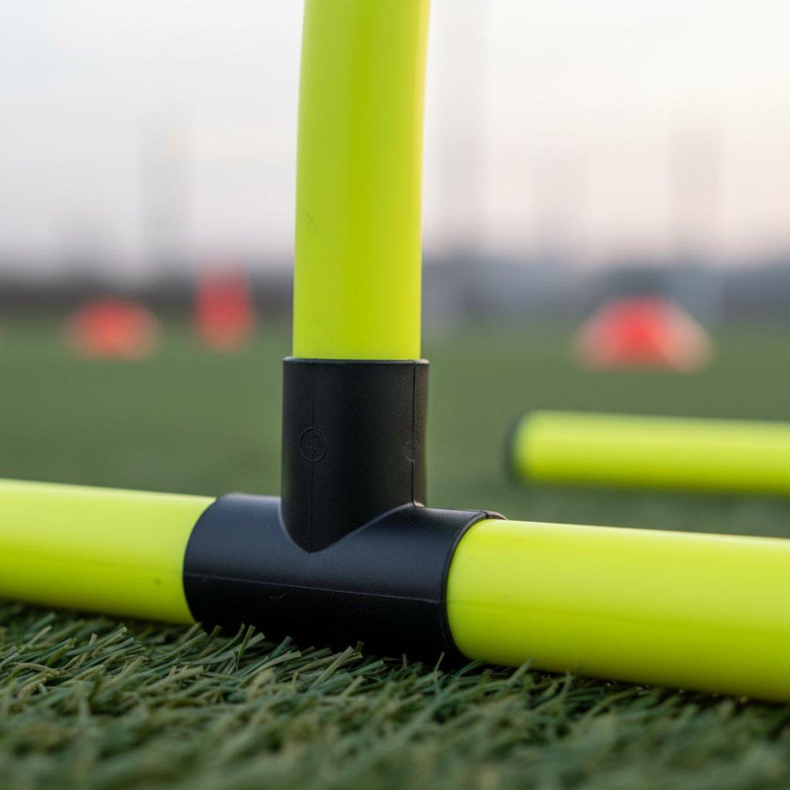 축구 훈련 장비 필드 허들 아치 운동 연습 기구 (축구 - Sports Equipment Football 리뷰 및 가격