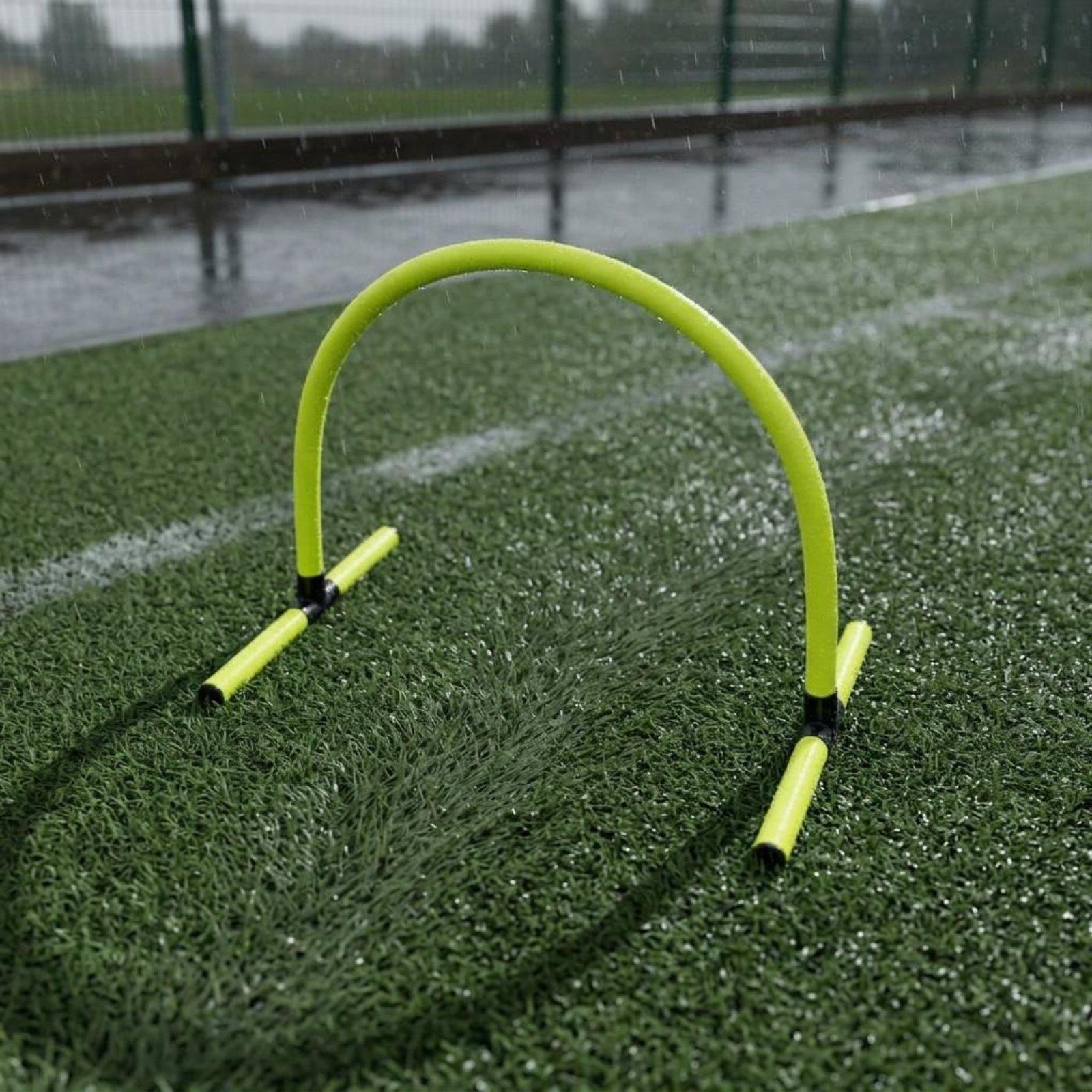 축구 훈련 장비 필드 허들 아치 운동 연습 기구 (축구 - Sports Equipment Football 리뷰 및 가격
