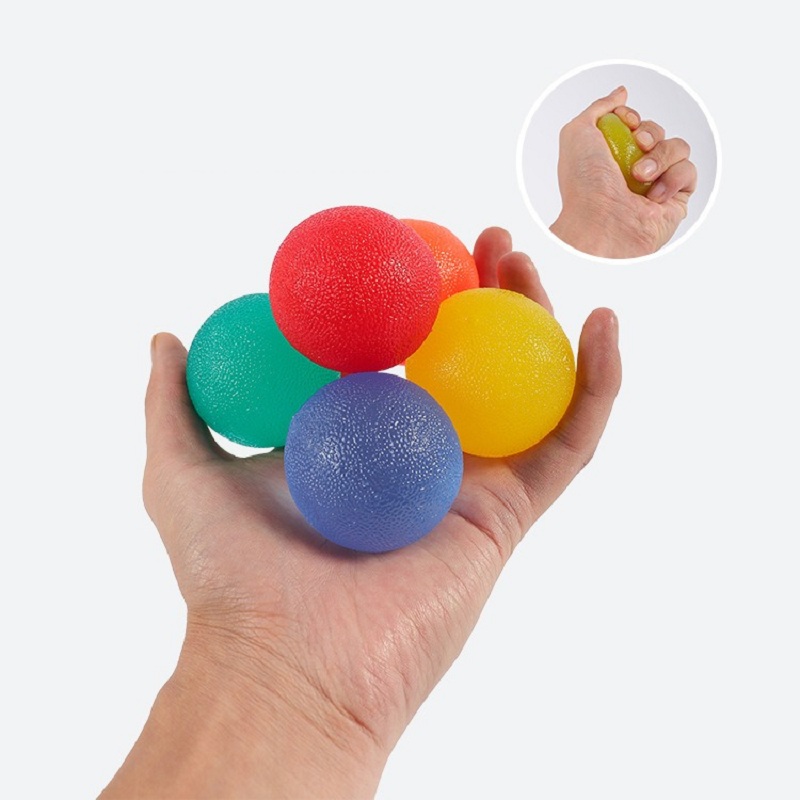 핸드 그립 에그 그립 공 손가락 트레이너, 체육관 피트 - Sports Equipment Wholesale 리뷰 및 가격