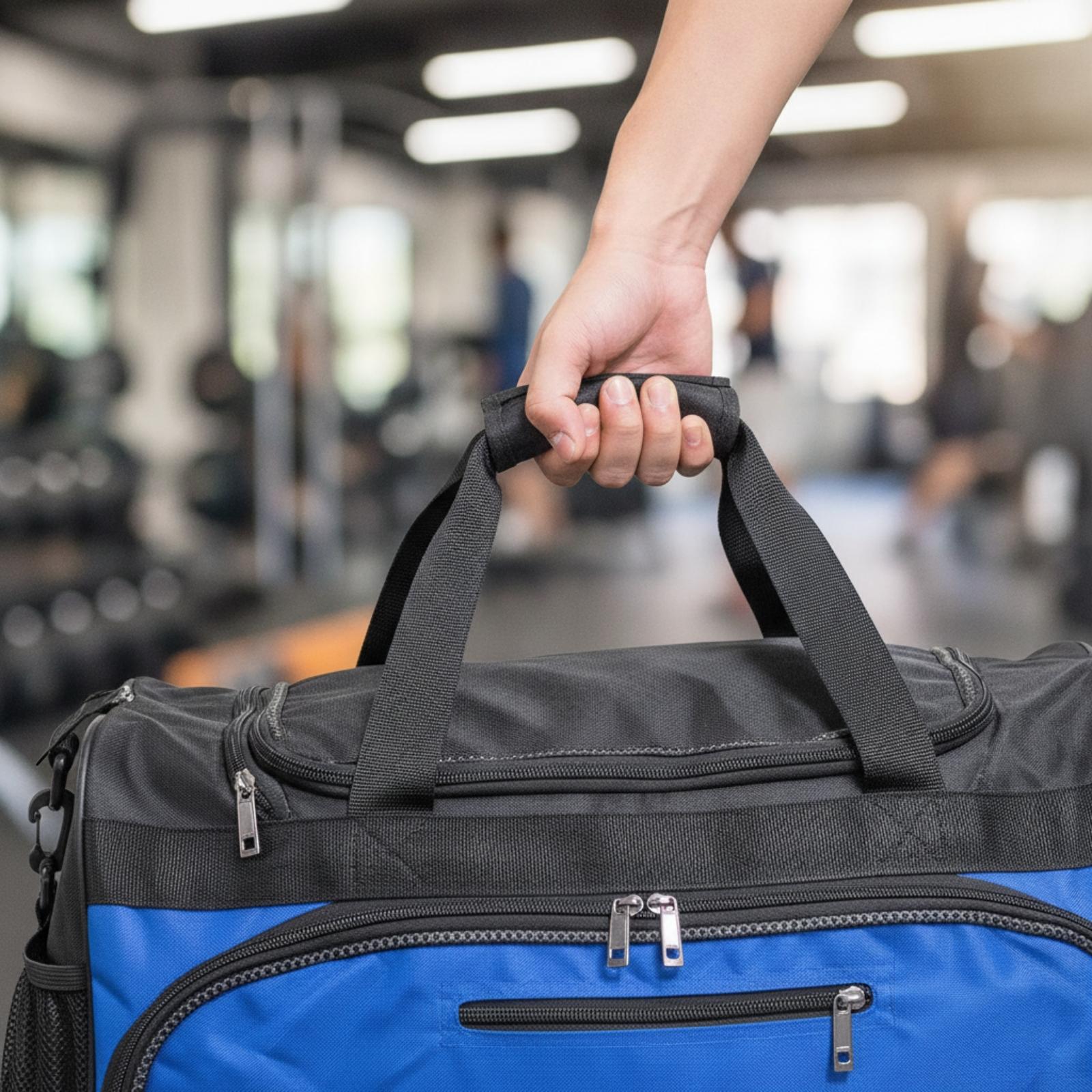 스포츠 용품 운반용 대용량 격투기용 더플 백, 옥스포드 - Sports Equipment Gym 리뷰 및 가격