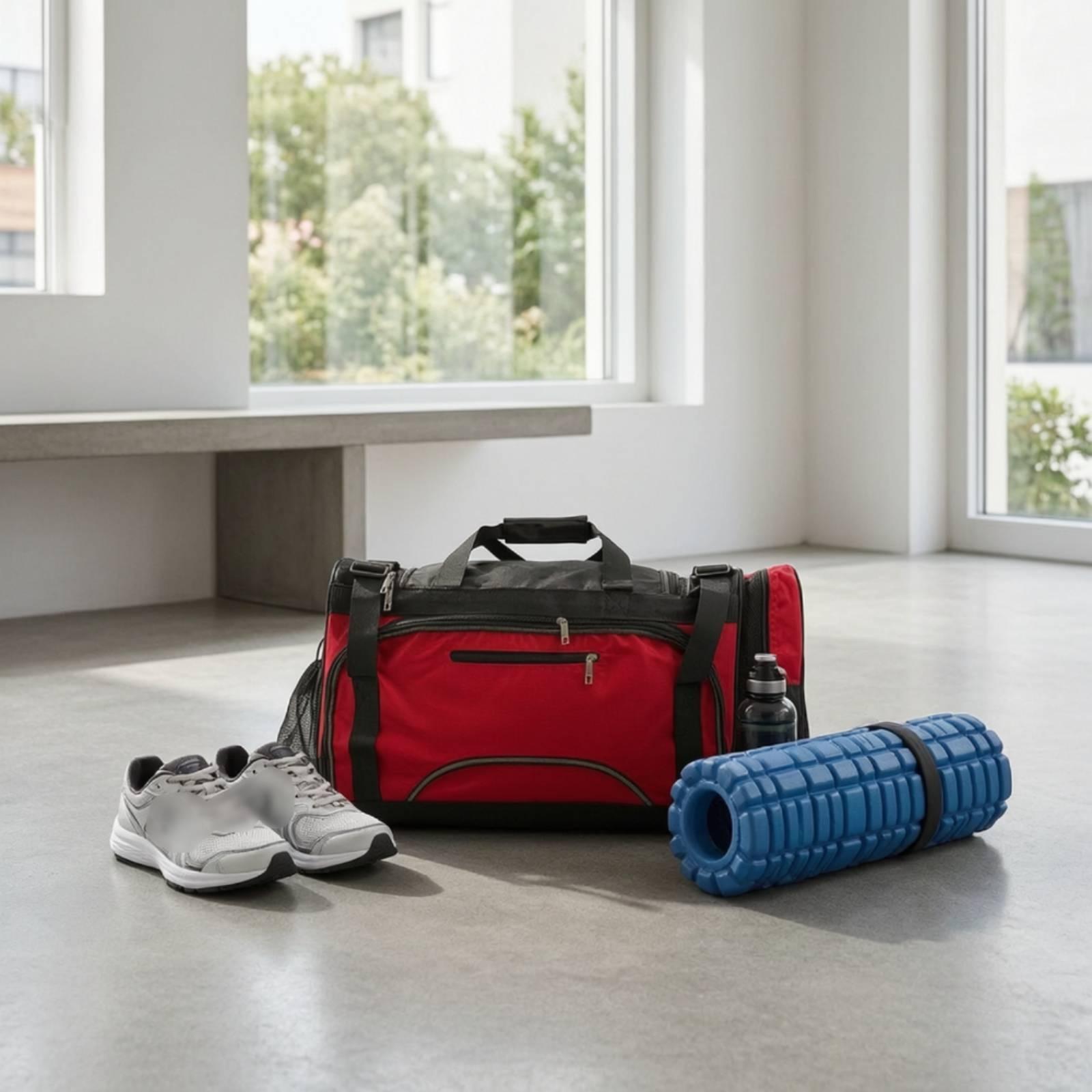 스포츠 용품 운반용 대용량 격투기용 더플 백, 옥스포드 - Sports Equipment Gym 리뷰 및 가격