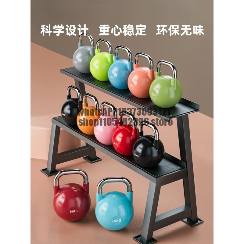 운동용 케틀벨 여성용 가정용 엉덩이 운동기구 8kg 6 - Allsports Equipment 리뷰 및 가격