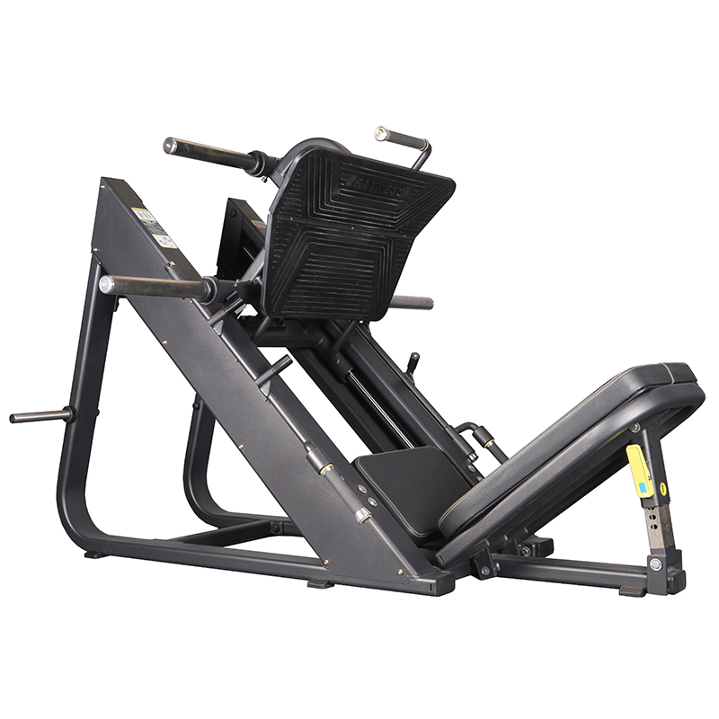 45도 레그 프레스 머신, 인클라인 스쿼트 프레스, 보 - Sports Equipment Gym 리뷰 및 가격
