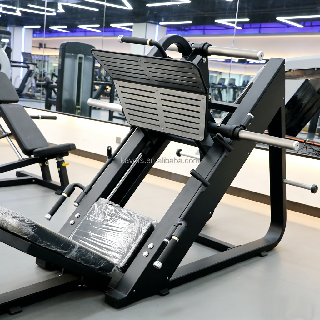 45도 레그 프레스 머신, 인클라인 스쿼트 프레스, 보 - Sports Equipment Gym 리뷰 및 가격