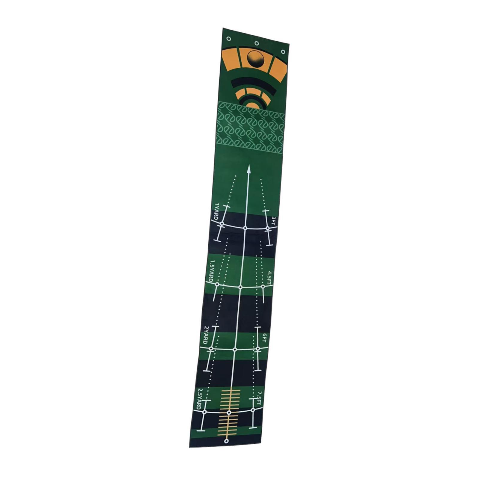 골프 퍼팅 매트 히팅 매트는 사무실 뒷마당에서 퍼팅 기 - Golf Putting Mat 리뷰 및 가격