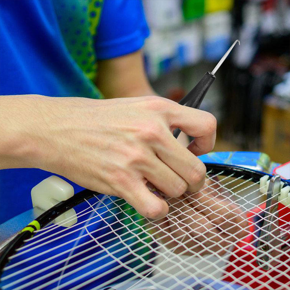 배드민턴 및 테니스 라켓 스트링 작업용 2개 세트, 알 - Badminton Racket Carbon 리뷰 및 가격