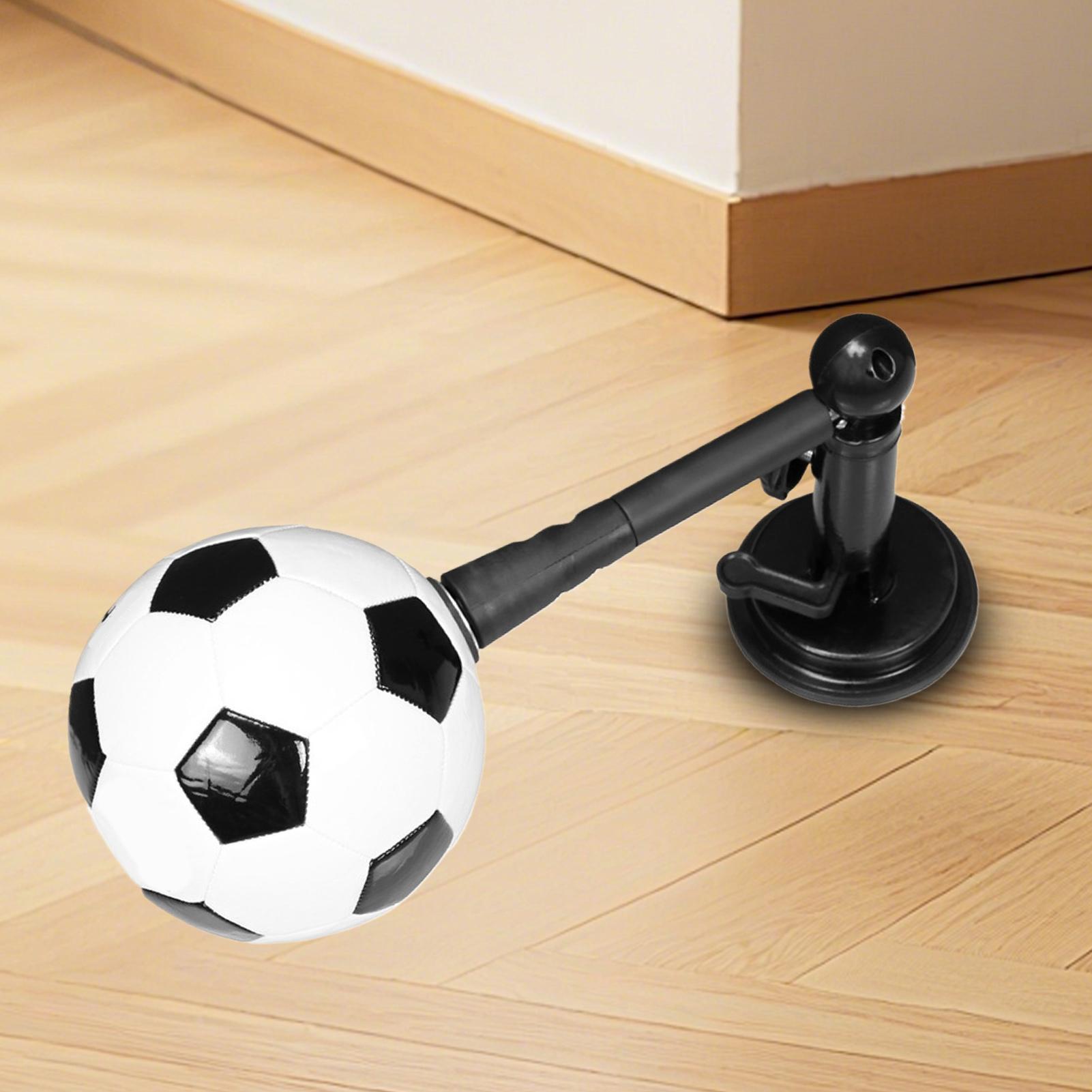 손에 거는 축구 훈련 도구, 핸즈프리 축구공 킥 연습, - Sports Equipment Football 리뷰 및 가격