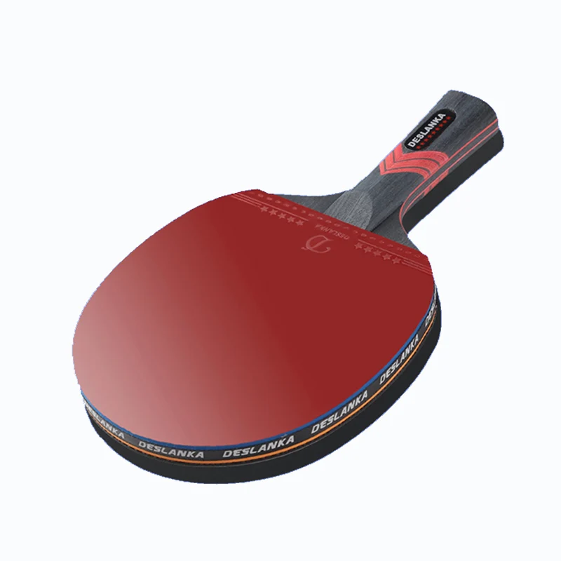 탁구 라켓 전문 싱글 라켓 7 성급 9 성급 탄소 경쟁 - Badminton Racket Carbon 리뷰 및 가격