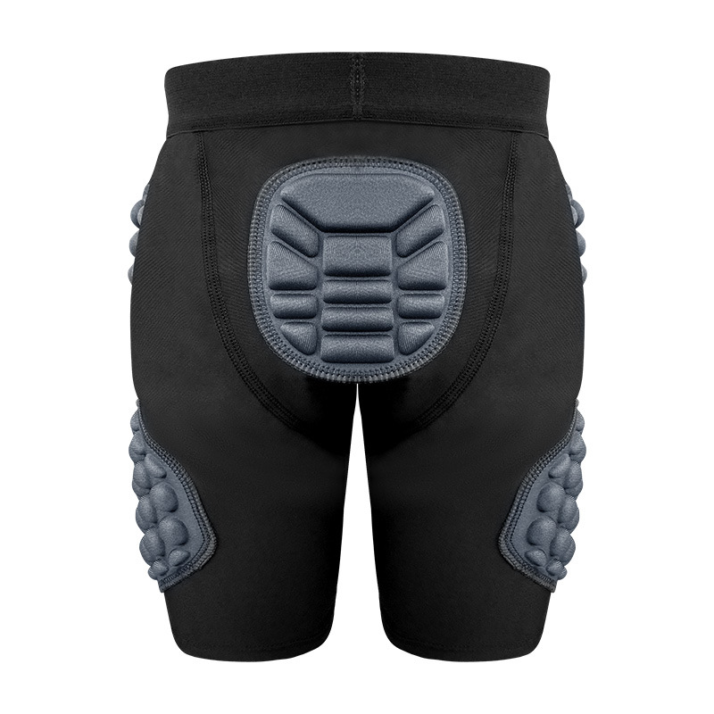 어린이 충돌 방지 반팔 신체 보호 스포츠 장비, 스키  - Sports Equipment Football 리뷰 및 가격