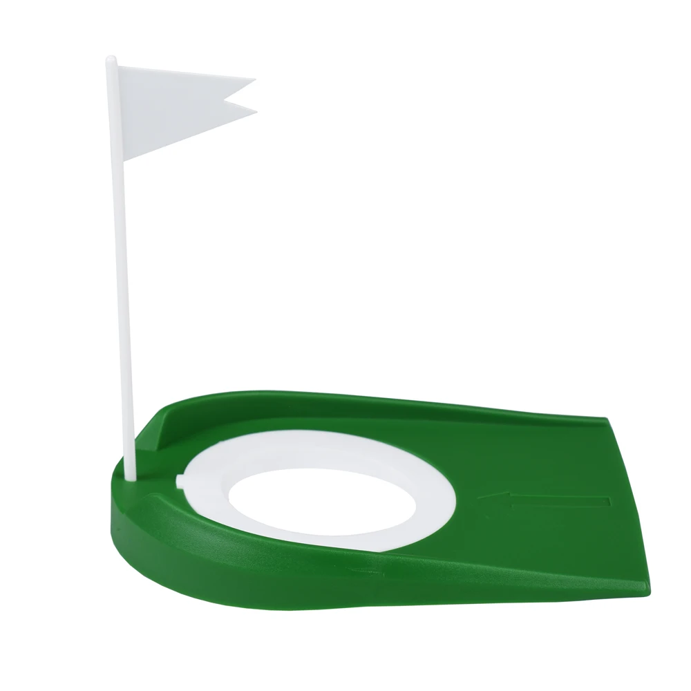 홀 플래그 퍼터가있는 실내 골프 퍼팅 트레이너 그린 연 - Golf Putting Mat 리뷰 및 가격