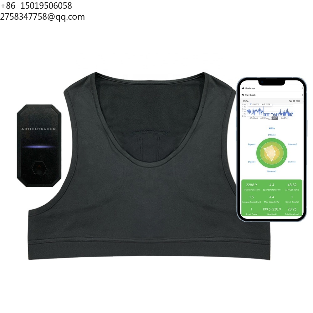 커스텀 축구 활동 추적기 스포츠 훈련 장비 최첨단 웨어 - Sports Equipment App 리뷰 및 가격
