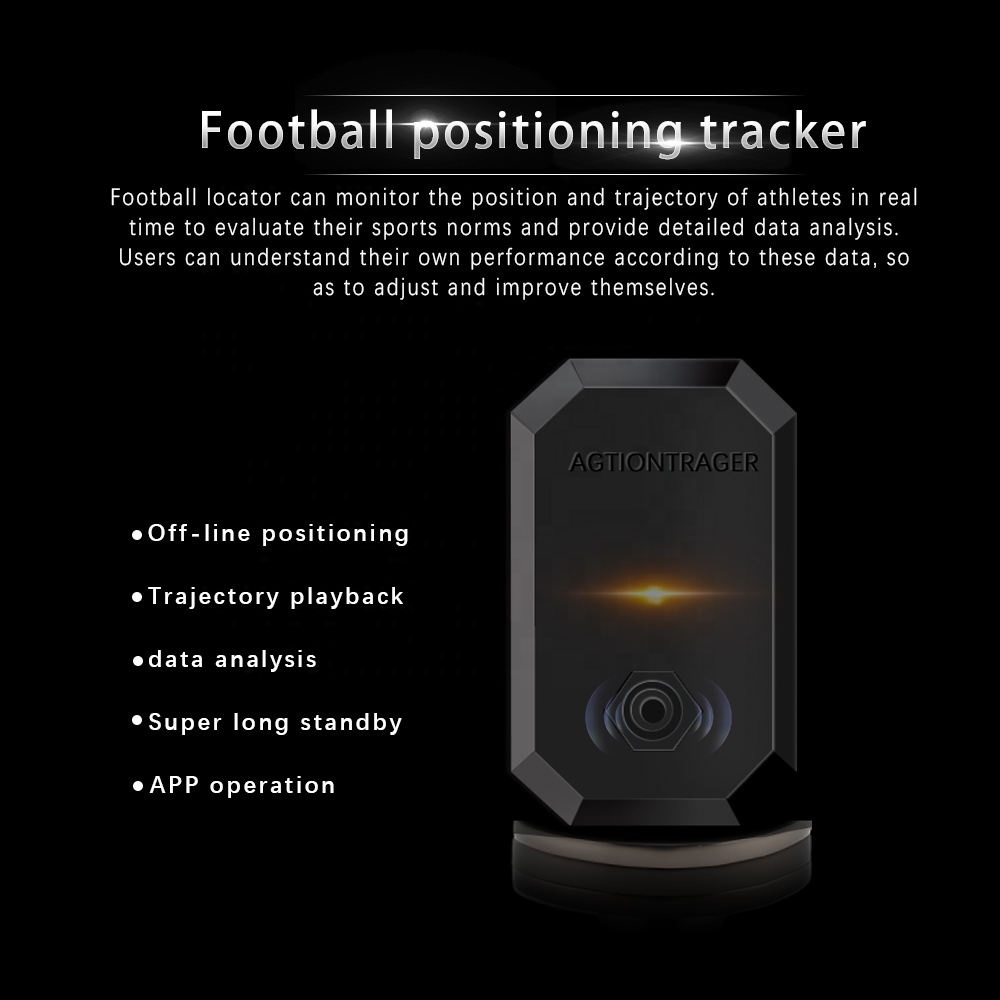 커스텀 축구 활동 추적기 스포츠 훈련 장비 최첨단 웨어 - Sports Equipment App 리뷰 및 가격