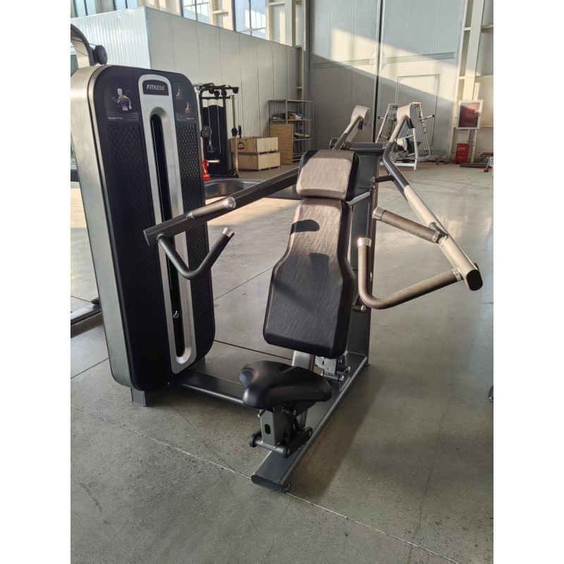 상업용 헬스장 숄더 프레스 근력 트레이닝 보디빌딩 헬스 - Sports Equipment Gym 리뷰 및 가격