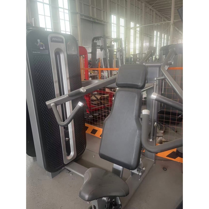 상업용 헬스장 숄더 프레스 근력 트레이닝 보디빌딩 헬스 - Sports Equipment Gym 리뷰 및 가격