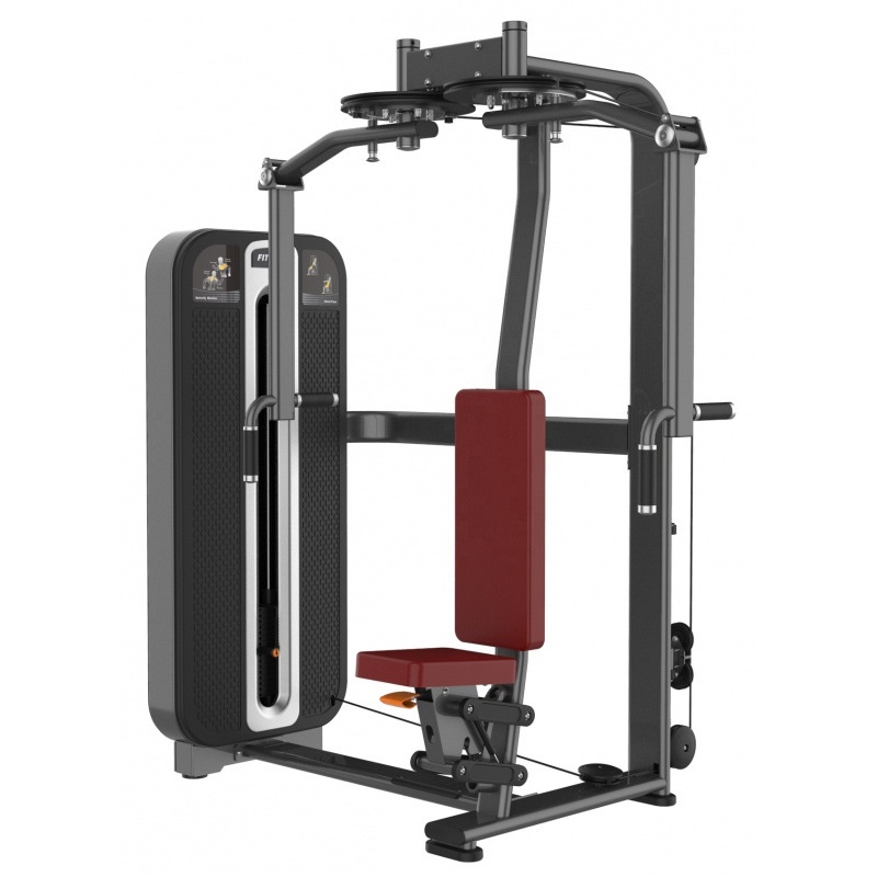 상업용 헬스장 숄더 프레스 근력 트레이닝 보디빌딩 헬스 - Sports Equipment Gym 리뷰 및 가격